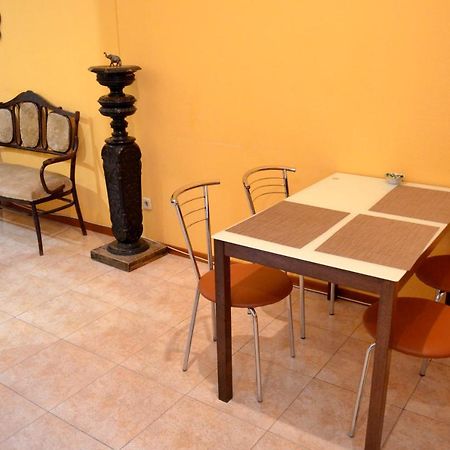 Chapayev Apartments Киев Экстерьер фото