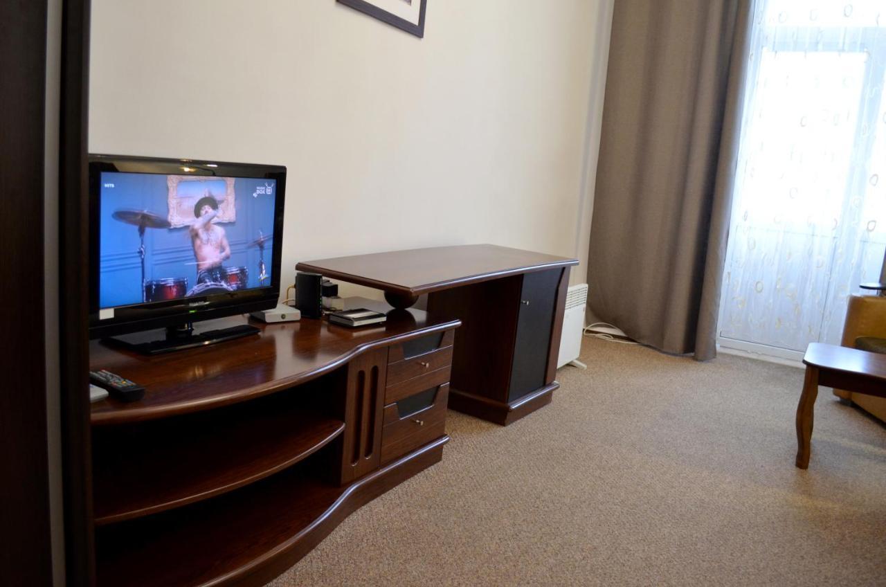 Chapayev Apartments Киев Экстерьер фото