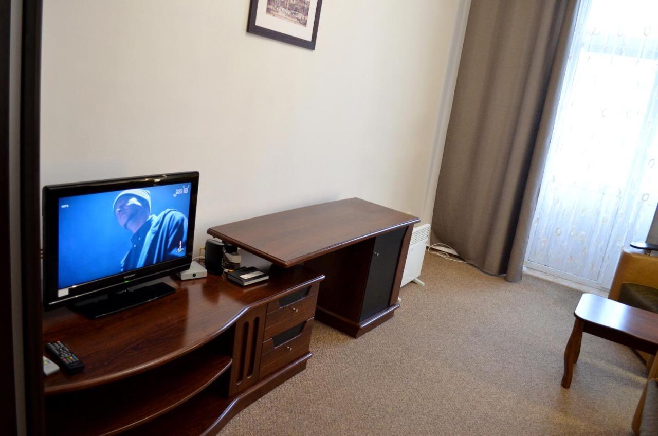 Chapayev Apartments Киев Экстерьер фото